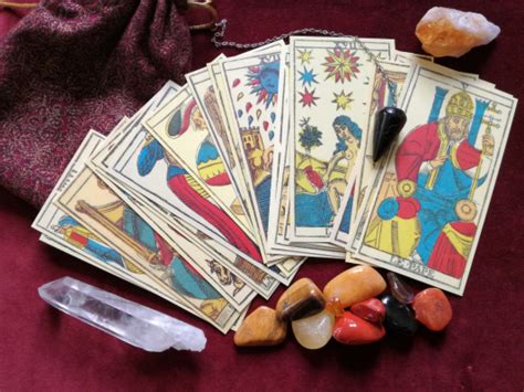 The Art of Foretelling: 30 Intriguing Divination Examples